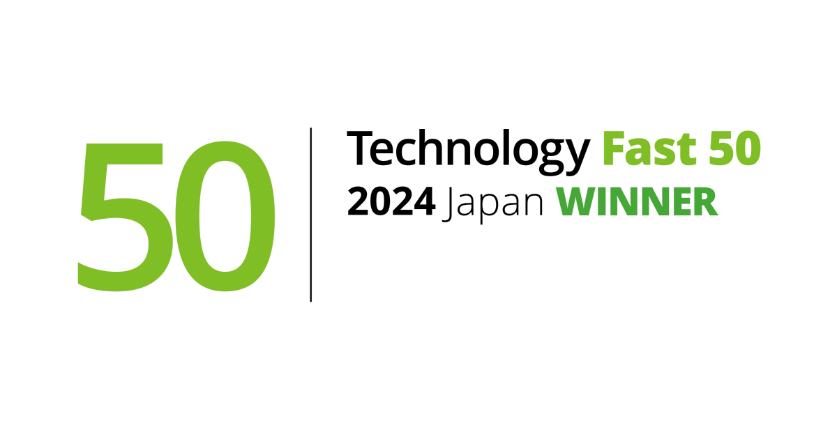 Fast50-Winner-Japan